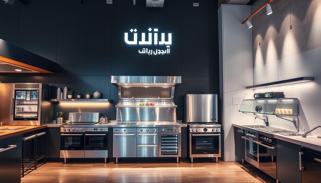 شراء معدات المقاهي المستعملة