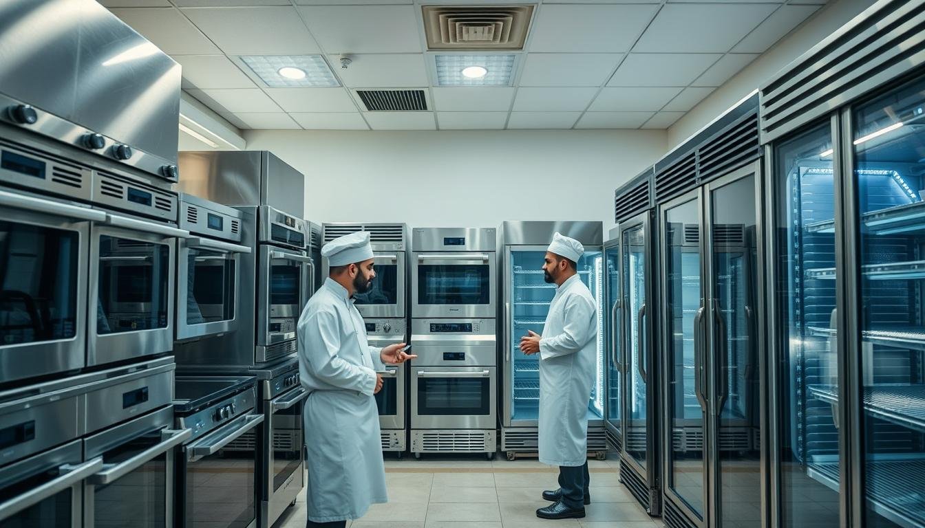 شراء معدات مطاعم مستعملة بالرياض كنز المطاعم