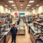 أعلى 3 محلات تشتري معدات المطاعم باعلي الاسعار أعلى 3 محلات تشتري معدات المطاعم باعلي الاسعار