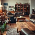 الدليل الشامل لتقييم الجودة للأثاث المستعمل